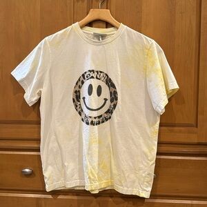 Ganni tee